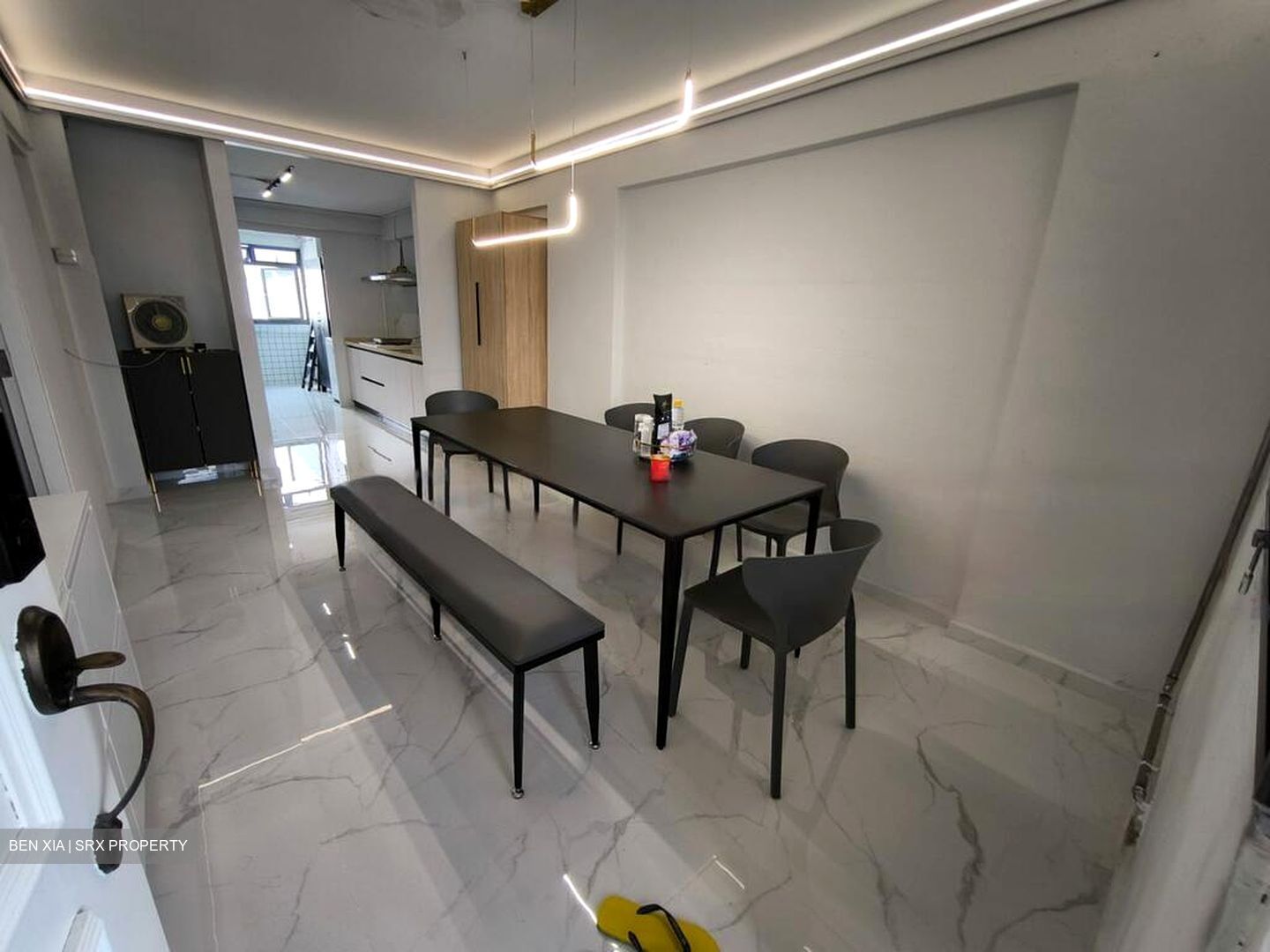 Blk 85A Lorong 4 Toa Payoh (Toa Payoh), HDB 3 Rooms #431329041
